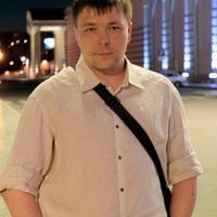 Аватарка Дмитрий Бурков