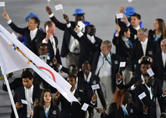 Убежали от верной смерти и издевательств. Что нужно знать о сборной беженцев на Олимпиаде в Токио