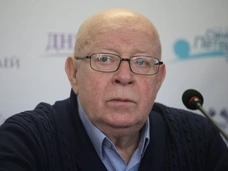 Умер актер сериалов «Улицы разбитых фонарей» и «Мажор» Вадим Лобанов