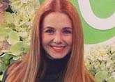 Лена Катина отмечает день рождения