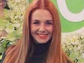 Лена Катина отмечает день рождения