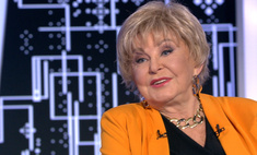 Какое счастье, что у меня нет своих детей!: Ангелина Вовк откровенно о том, почему не стала мамой