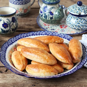 «Денежные пирожки»: простой (и вкусный!) ритуал для привлечения удачи и денег