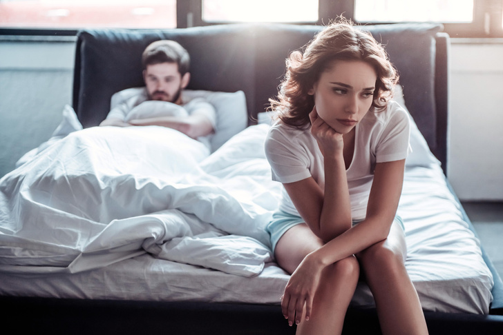 Ранний климакс: как менопауза зависит от секса