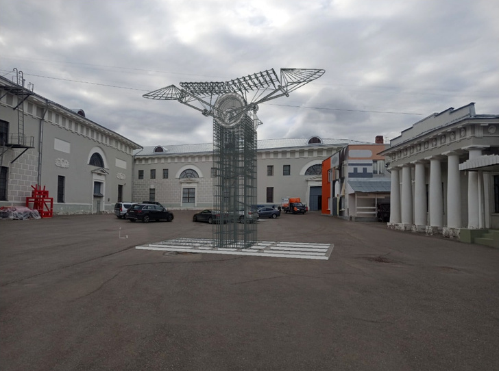 Музей Москвы приглашает на выставку художника-моряка Александра Пономарева