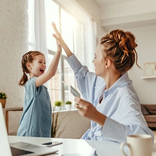 7 фраз, которые помогут вашему ребенку пережить неудачи в школе и в жизни