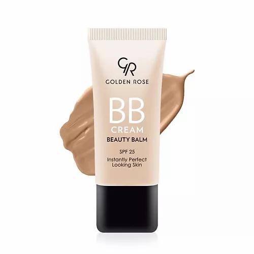 Крем тональный BB CREAM BEAUTY BALM