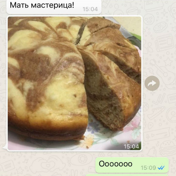 Мария Шумакова показала любовников