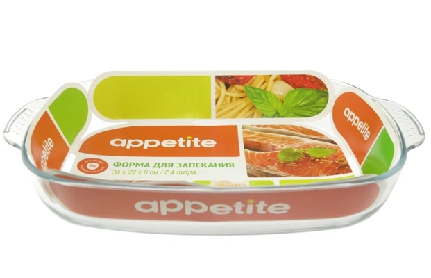 Форма для запекания Appetite