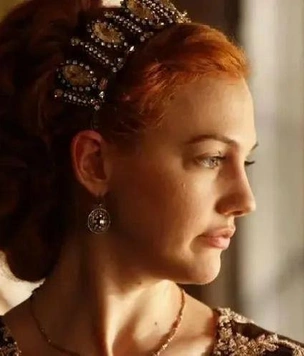 Киноляпы в дизайне сериала «Великолепный век»