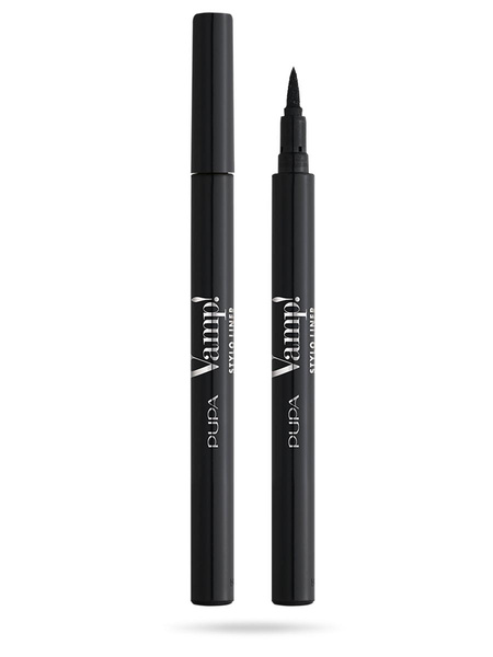 Подводка для глаз Vamp! Stylo Liner, Pupa Milano