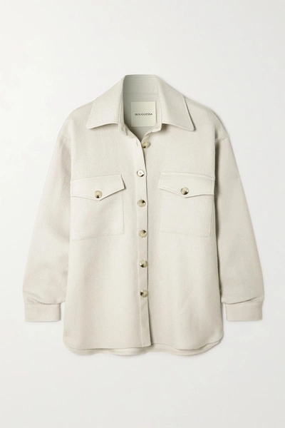 Куртка BouguessaЦена: 37 903 руб.Где купить: net-a-porter.com