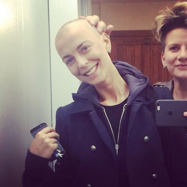 Кристина Кузьмина о борьбе с раком: «Это моя не первая встреча с болезнью»