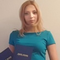 Аватарка Элина Тарутина
