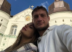 Александр Задойнов: «Жена говорила, что пока моя дочь от Элины не будет к нам приезжать»