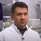 Камиль Хафизов
