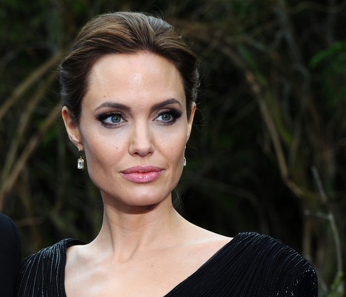 Еще как жива: Анджелина Джоли сыграет роль невесты Франкенштейна в новом фильме