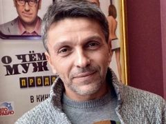 Леонид Барац прокомментировал слухи о своем тайном романе с чужой девушкой
