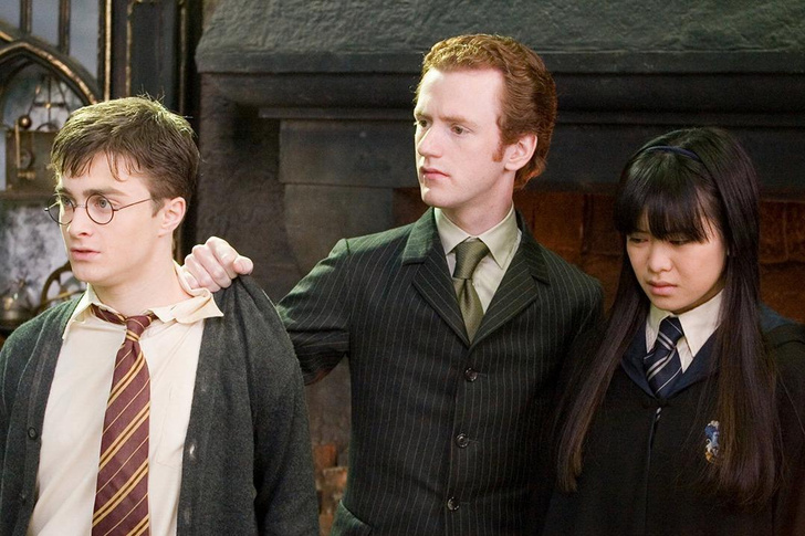«Гарри Поттер»: 10 персонажей, которые в книгах гораздо круче, чем в кино