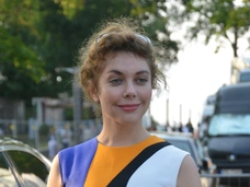Божена Рынска: «Получаю агрессию от случайных украинцев, в Европе меня дискредитируют»