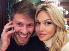 Виктория Лопырева и Федор Смолов снова вместе?