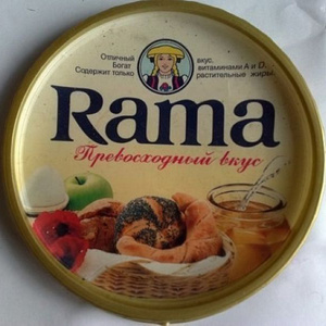 Легендарные продукты из 90-х