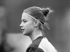 17-летняя футболистка молодежного клуба ЦСКА Виктория Виноградова умерла в гостях у подруги
