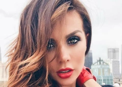 Анна Седокова намекнула на расставание с любимым