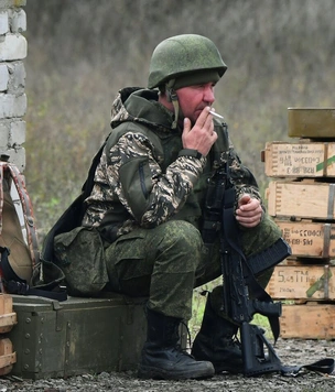 Военная хитрость: секреты выживания на фронте