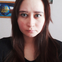 Аватарка Aigul