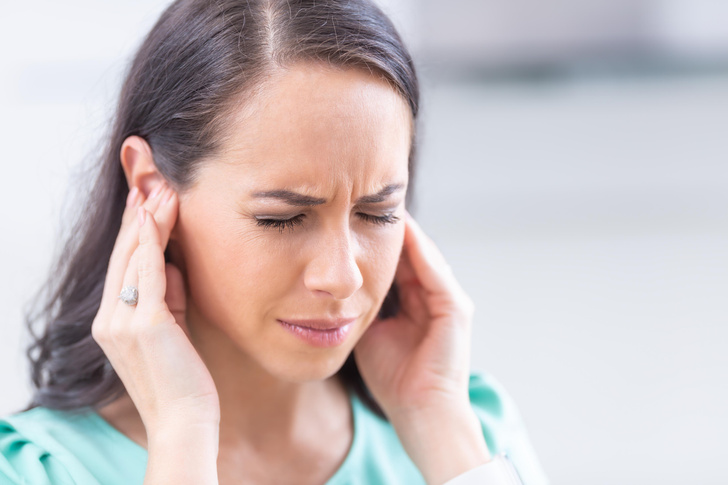 От зуда до складки на мочке: что уши могут сказать о вашем здоровье