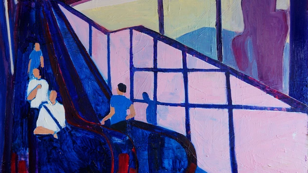 Где купить искусство в подарок: 5 художников галереи Art & Brut