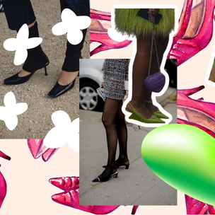 Танцуй всю ночь: 5 пар стильных и красивых туфель на выпускной 2023, в которых ноги точно не устанут