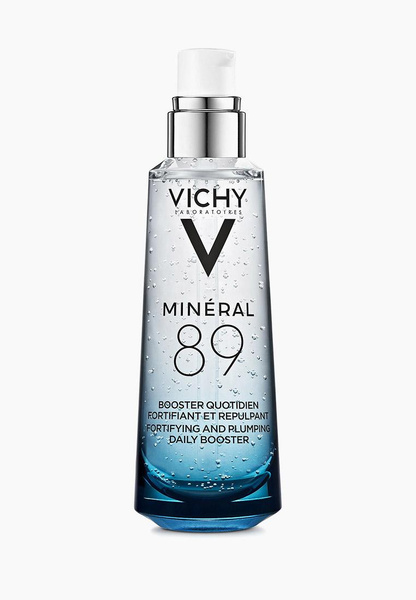 Сыворотка для лица Mineral 89, Vichy