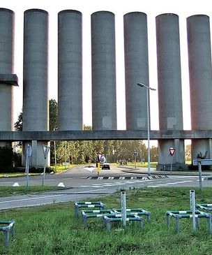 Попробуй догадаться, что изображено на этой фотографии