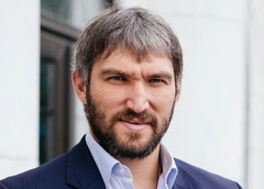 Александр Овечкин возглавил рейтинг Forbes