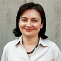 Светлана Кривцова