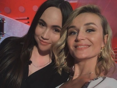 17-летняя Яна Габбасова стала победительницей 9-го сезона шоу «Голос»