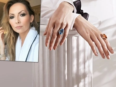 $6000 в день и востребованность как у Беллы Хадид: как супермодель заработала успех не лицом, а руками