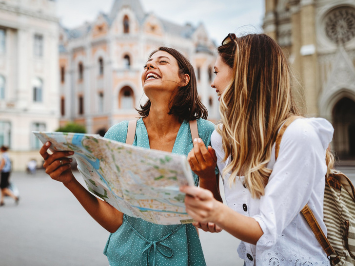 Гороскоп путешествий: куда вам отправиться в отпуск согласно вашему знаку Зодиака