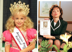 Убийство Джонбенет Рэмси: загадочная история смерти 6-летней королевы красоты