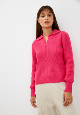 Пуловер Pink Orange