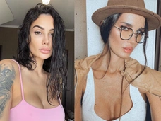 Саша Кабаева VS Алана Мамаева. Бывшие жены Липового снялись в одинаковой фотосессии и рассмешили фанатов