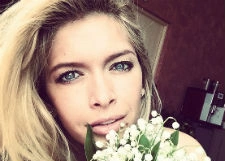 Вера Брежнева узнала о первом кавалере дочери