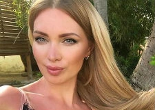 Евгения Феофилактова откровенно рассказала о сексуальной жизни