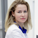 Наталья Топольскова