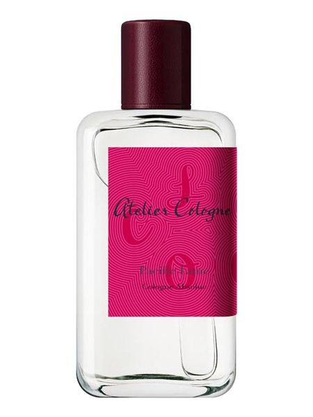 Аромат Pacific Lime, Atelier Cologne