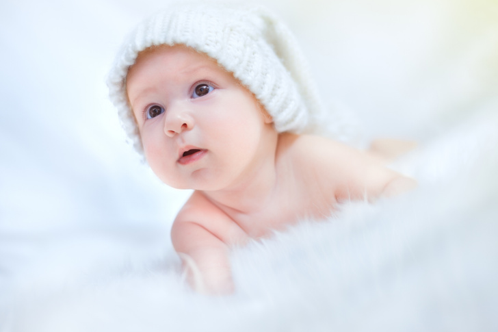 Миссия «Одеть младенца»: 10 типичных ошибок мам