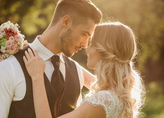 10 вопросов, на которые нужно ответить до брака