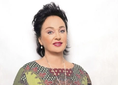 Лариса Гузеева нашла жену для сына